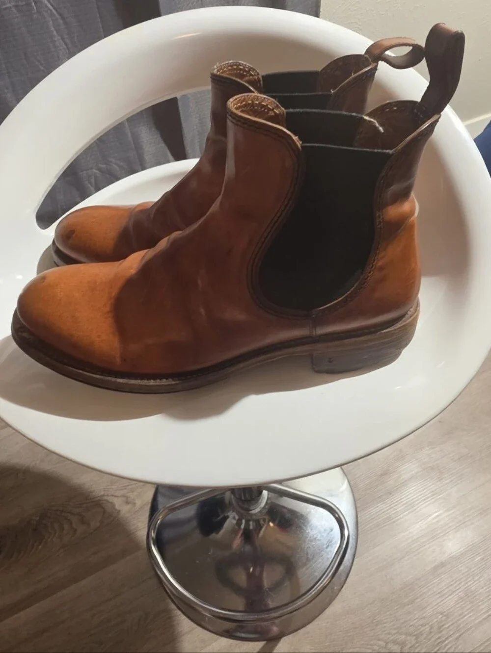 John Varvatos classic men